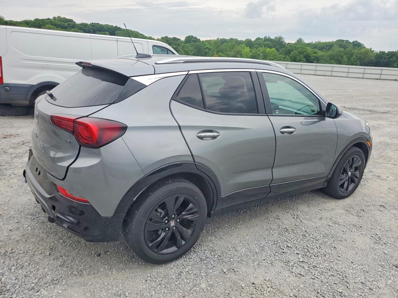 Buick Encore Sport Touring
