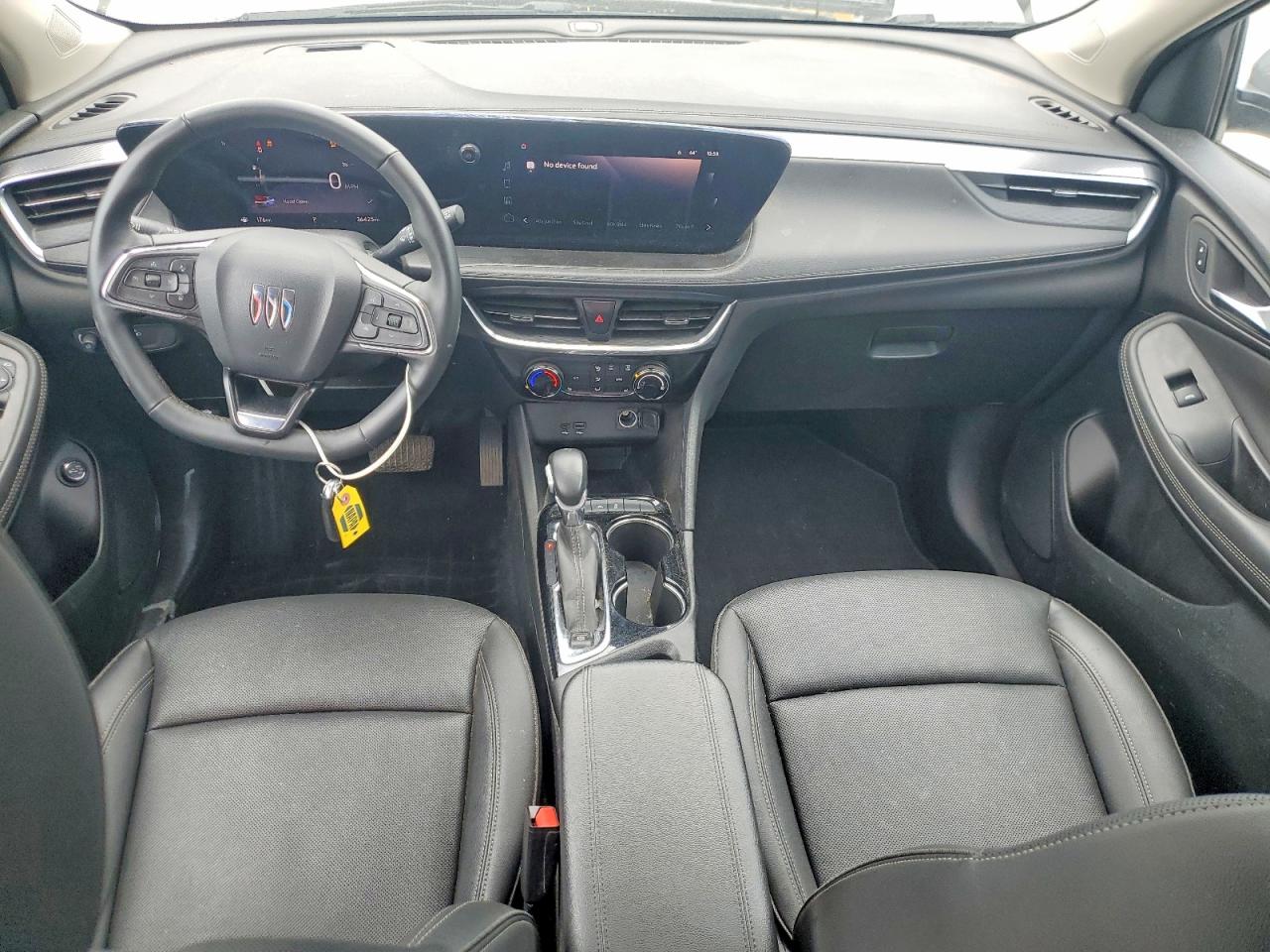Buick Encore Sport Touring
