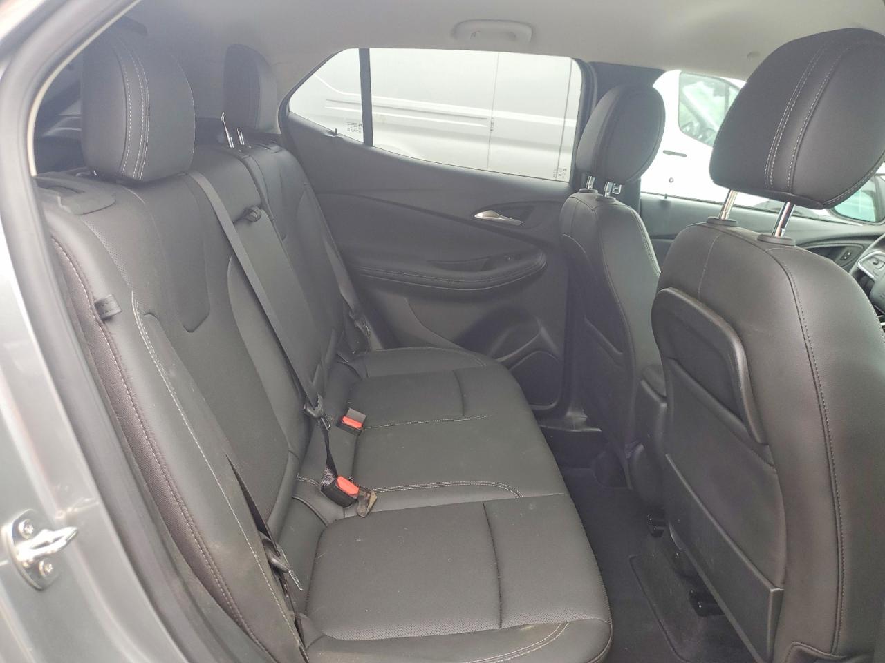 Buick Encore Sport Touring