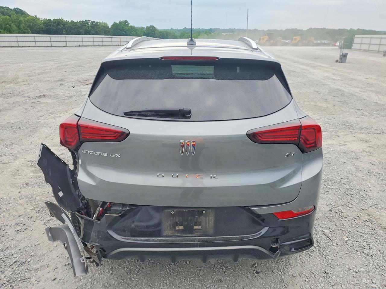 Buick Encore Sport Touring