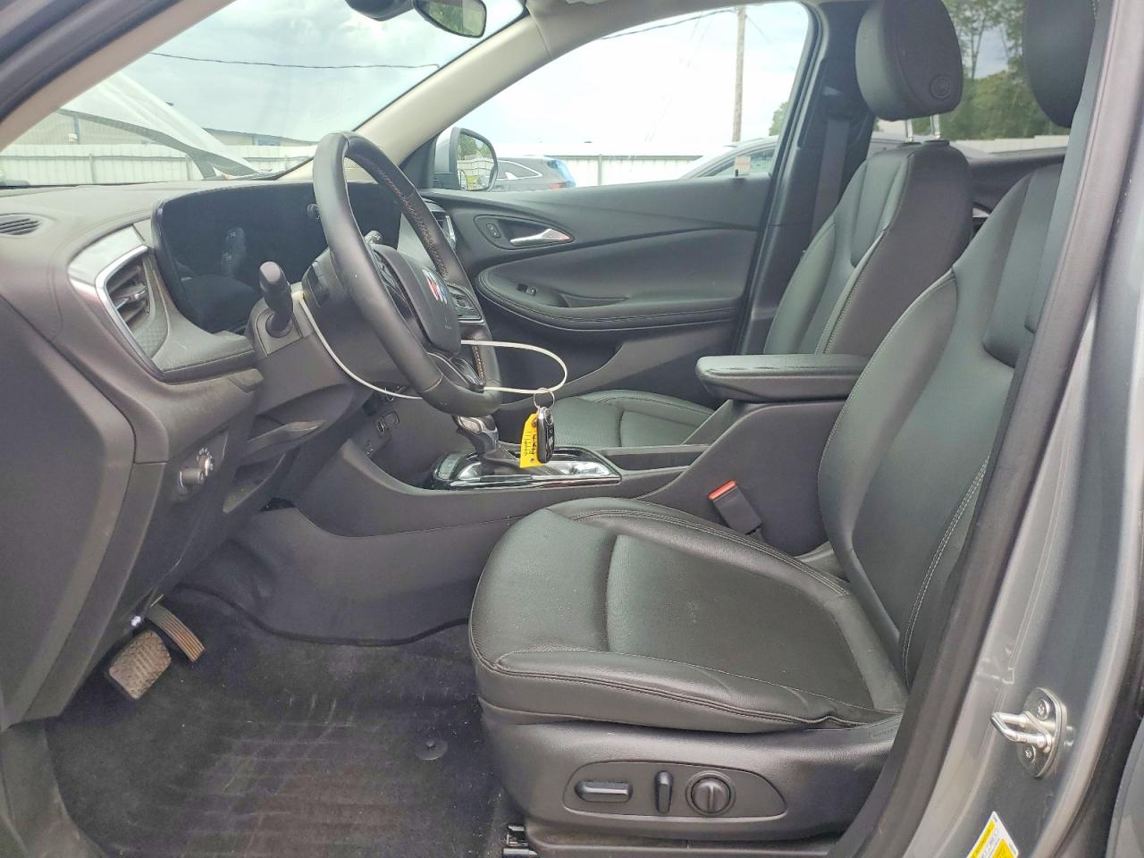 Buick Encore Sport Touring