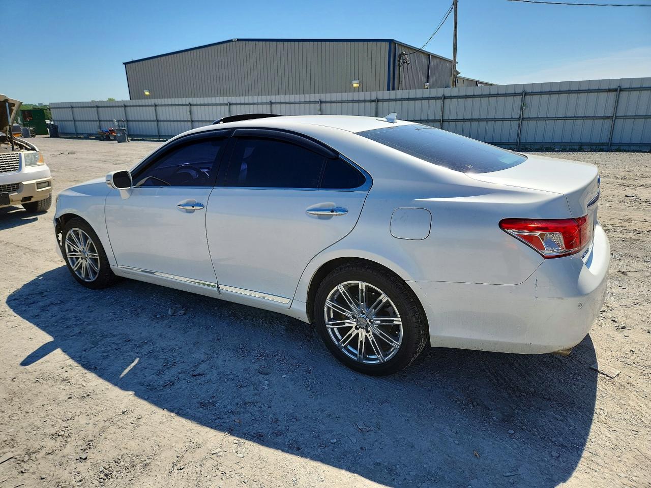 Lexus Es 350
