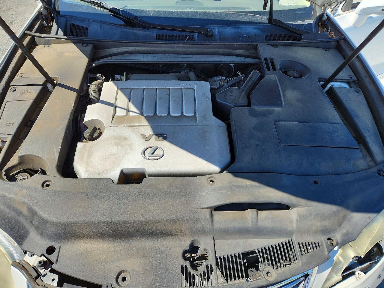 Lexus Es 350