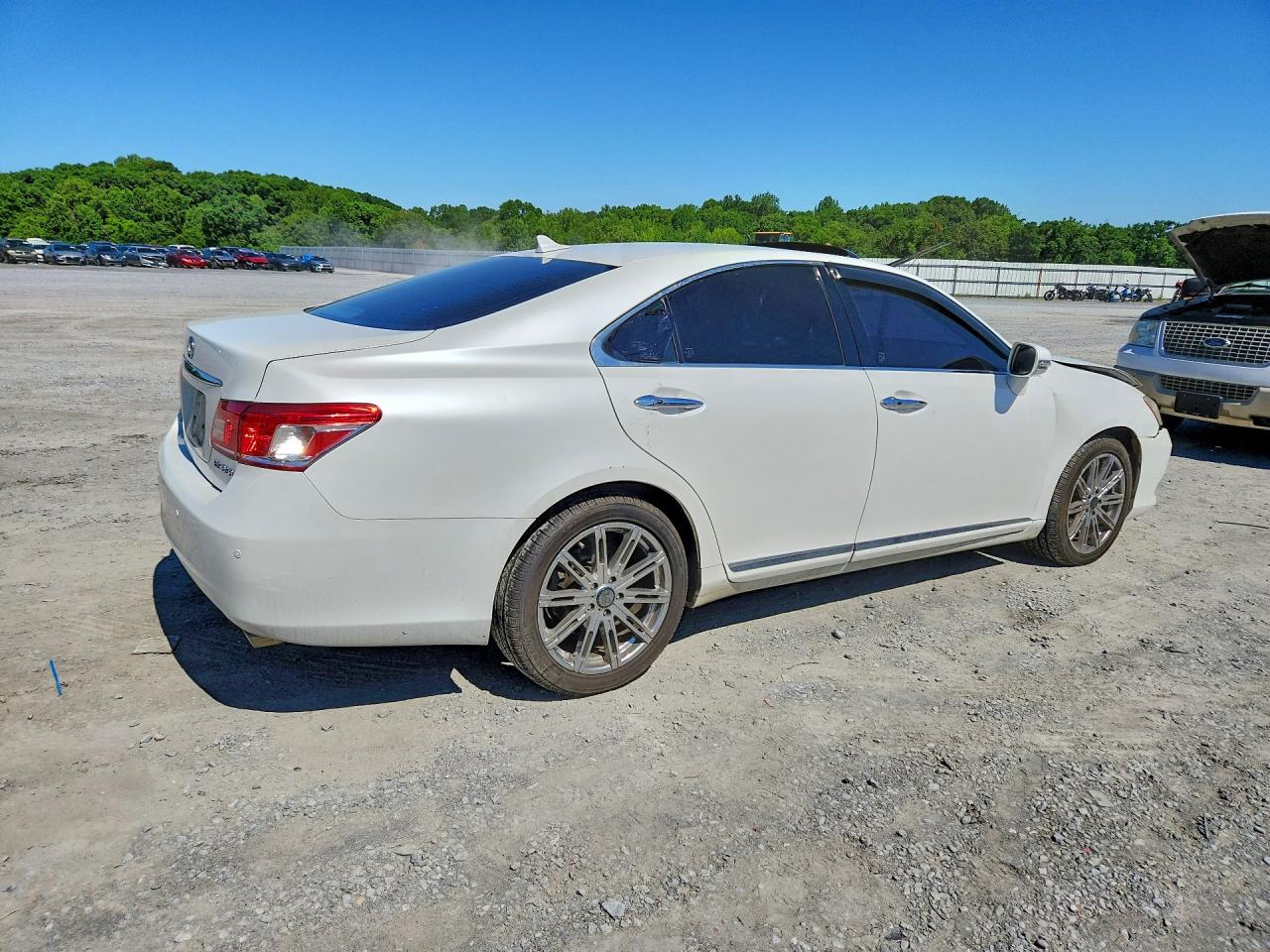 Lexus Es 350