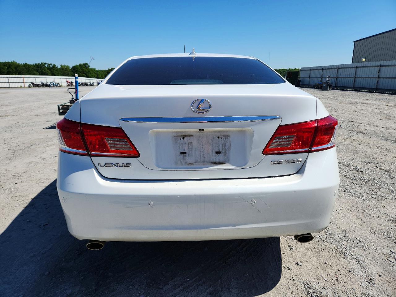 Lexus Es 350