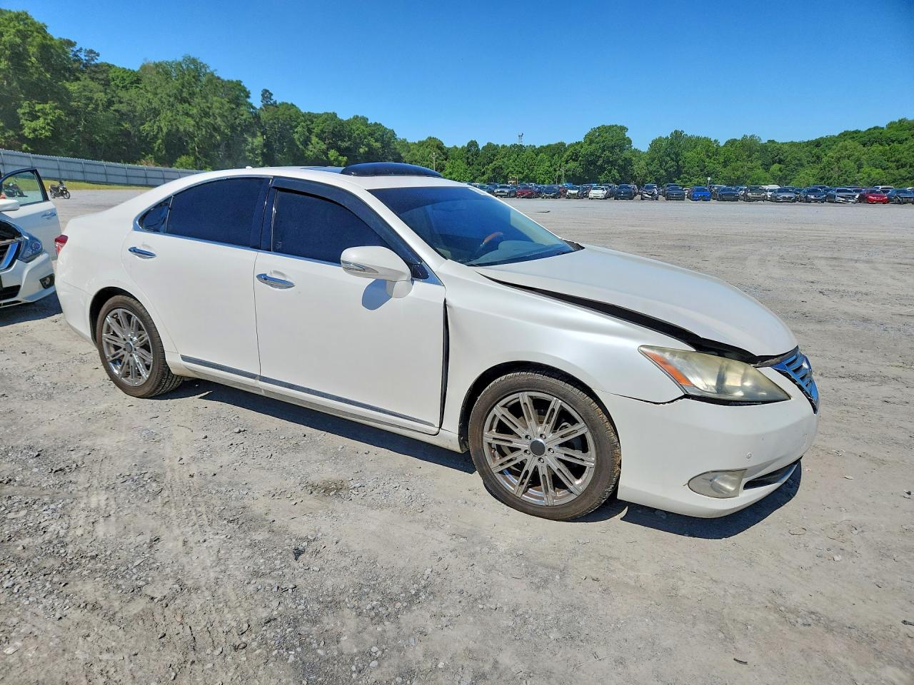 Lexus Es 350
