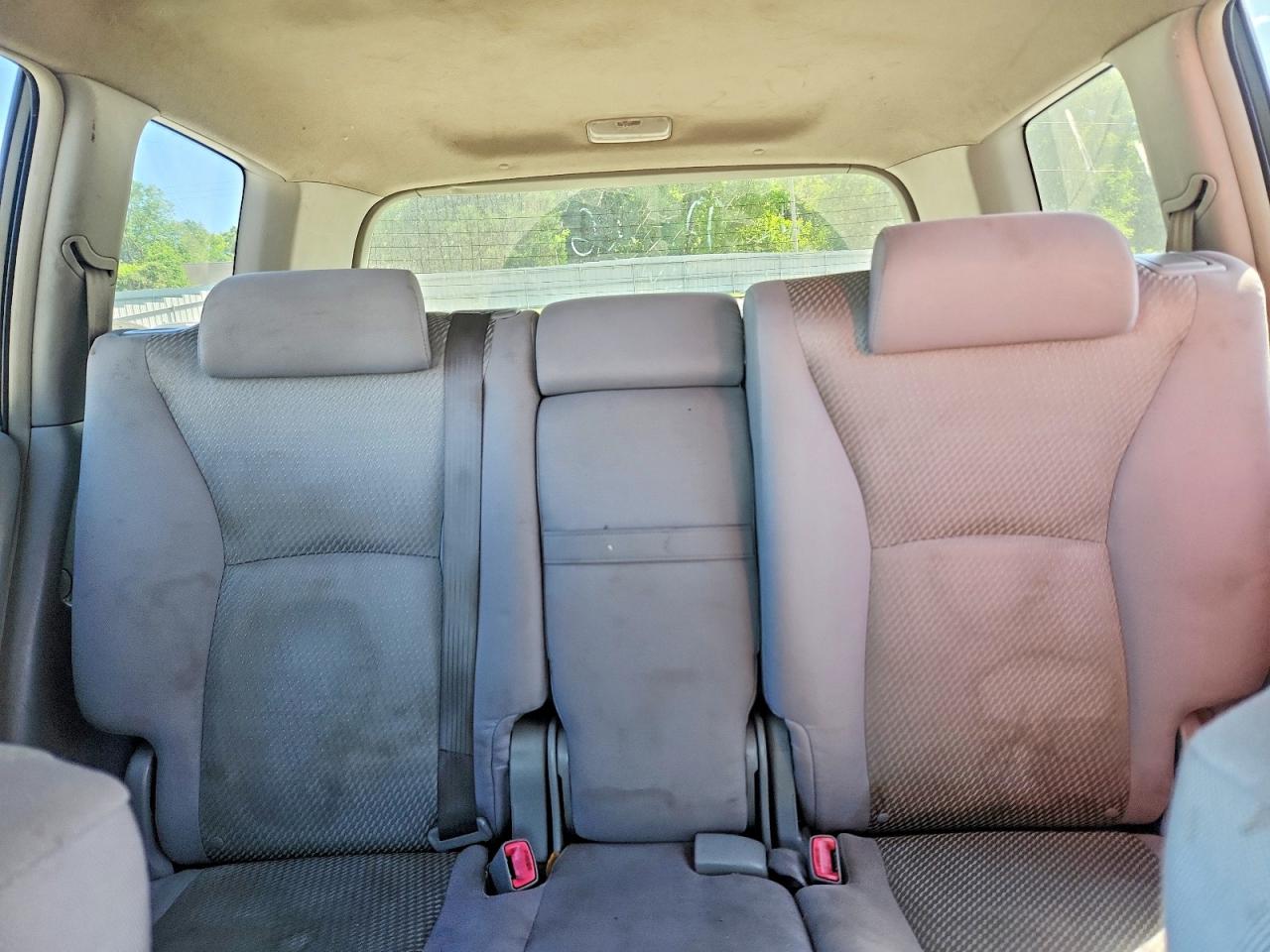 Toyota Highlander Base