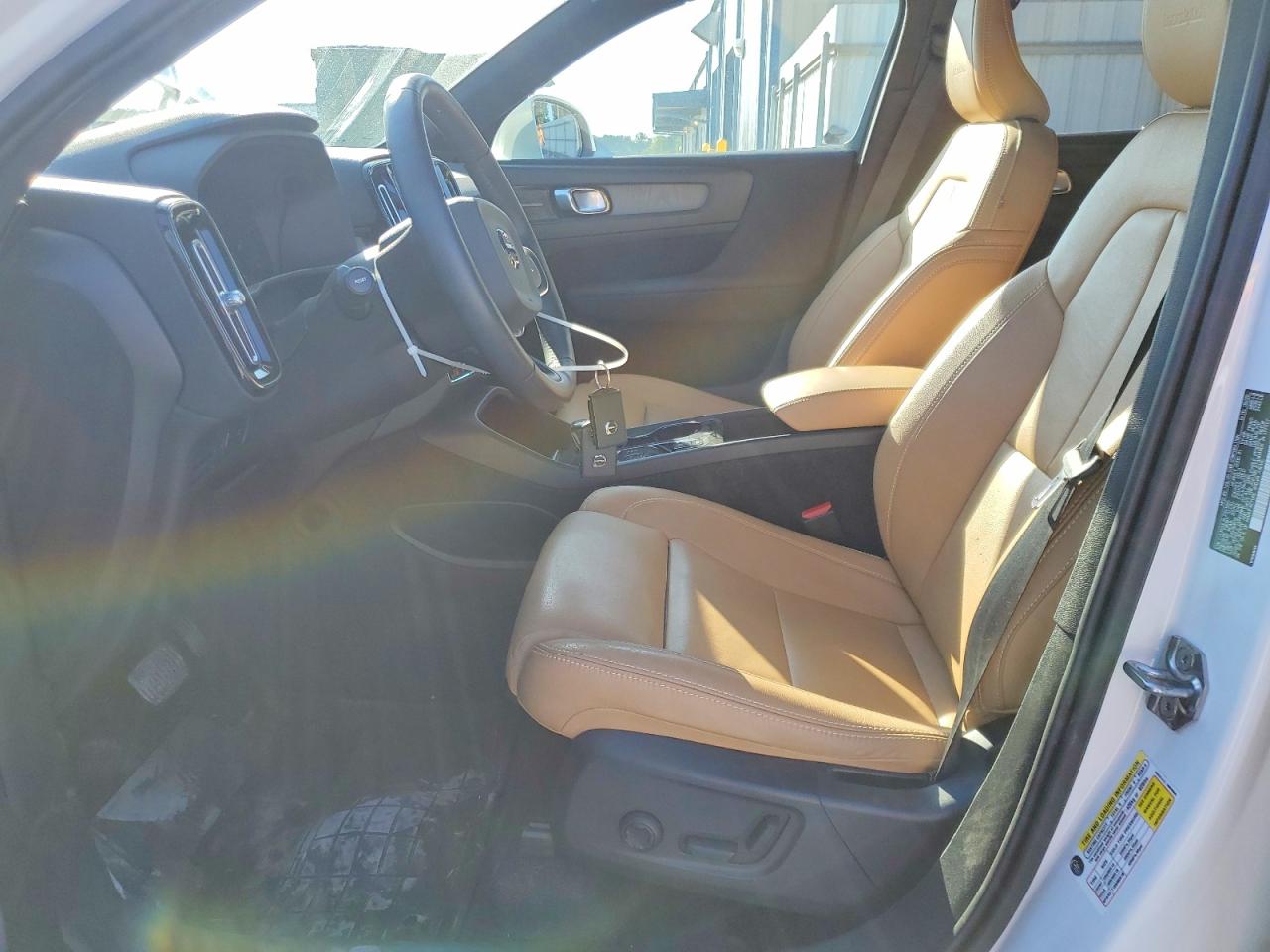 Volvo XC40 T5 Inscription
