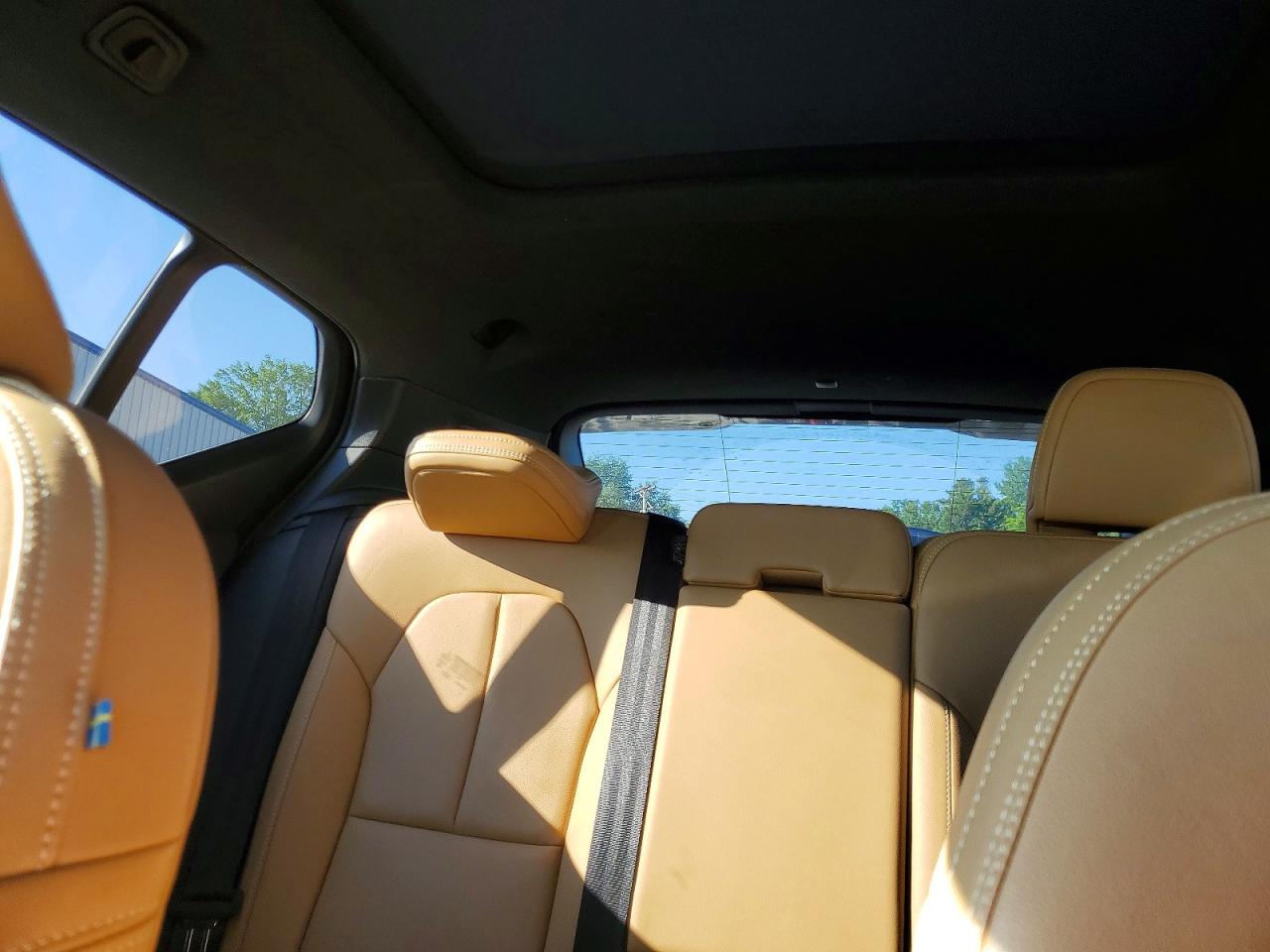 Volvo XC40 T5 Inscription