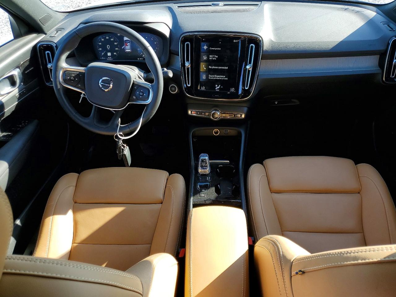 Volvo XC40 T5 Inscription