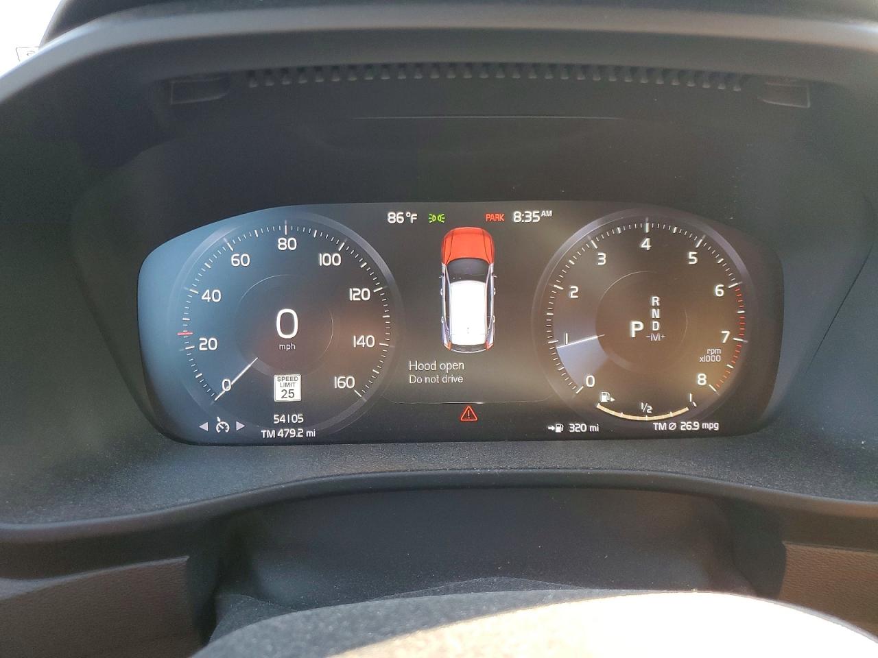 Volvo XC40 T5 Inscription