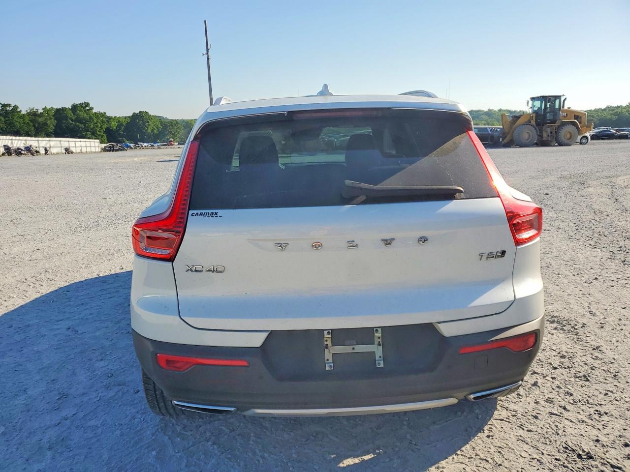 Volvo XC40 T5 Inscription