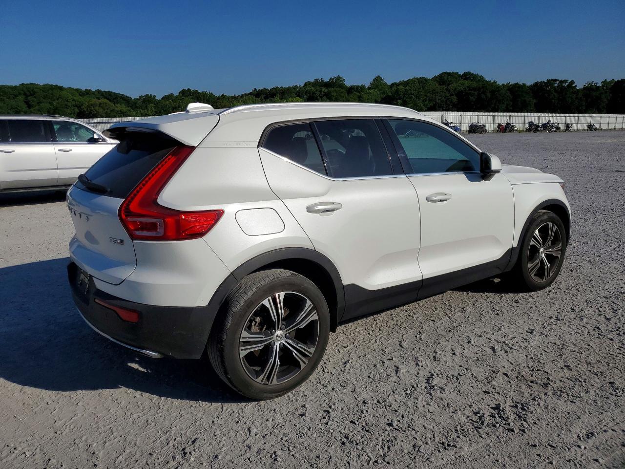 Volvo XC40 T5 Inscription