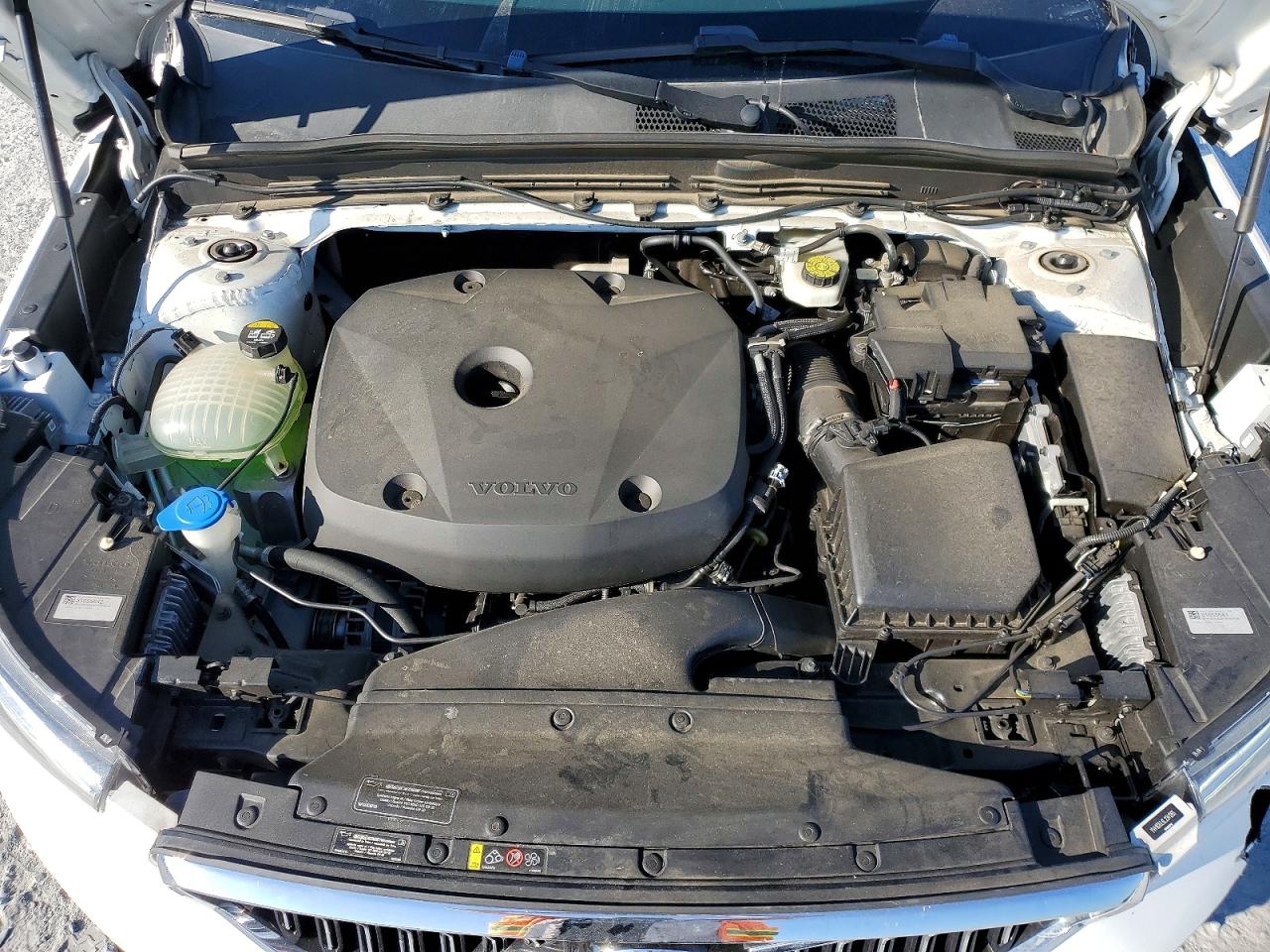 Volvo XC40 T5 Inscription