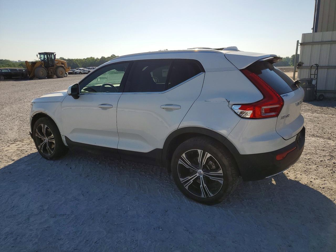 Volvo XC40 T5 Inscription