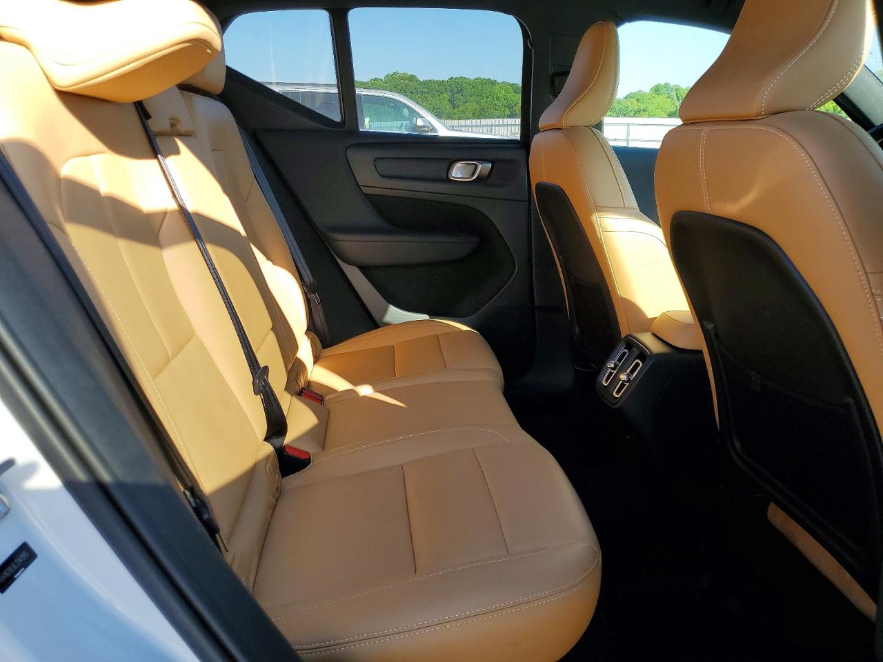 Volvo XC40 T5 Inscription