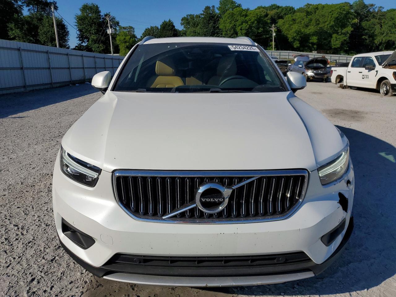 Volvo XC40 T5 Inscription