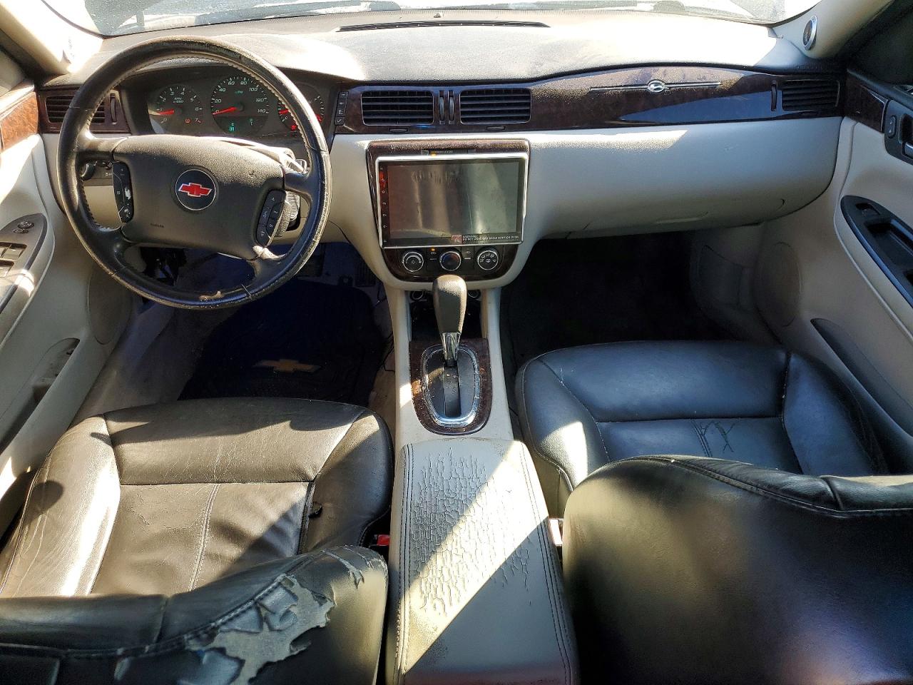 Chevrolet Impala Ls