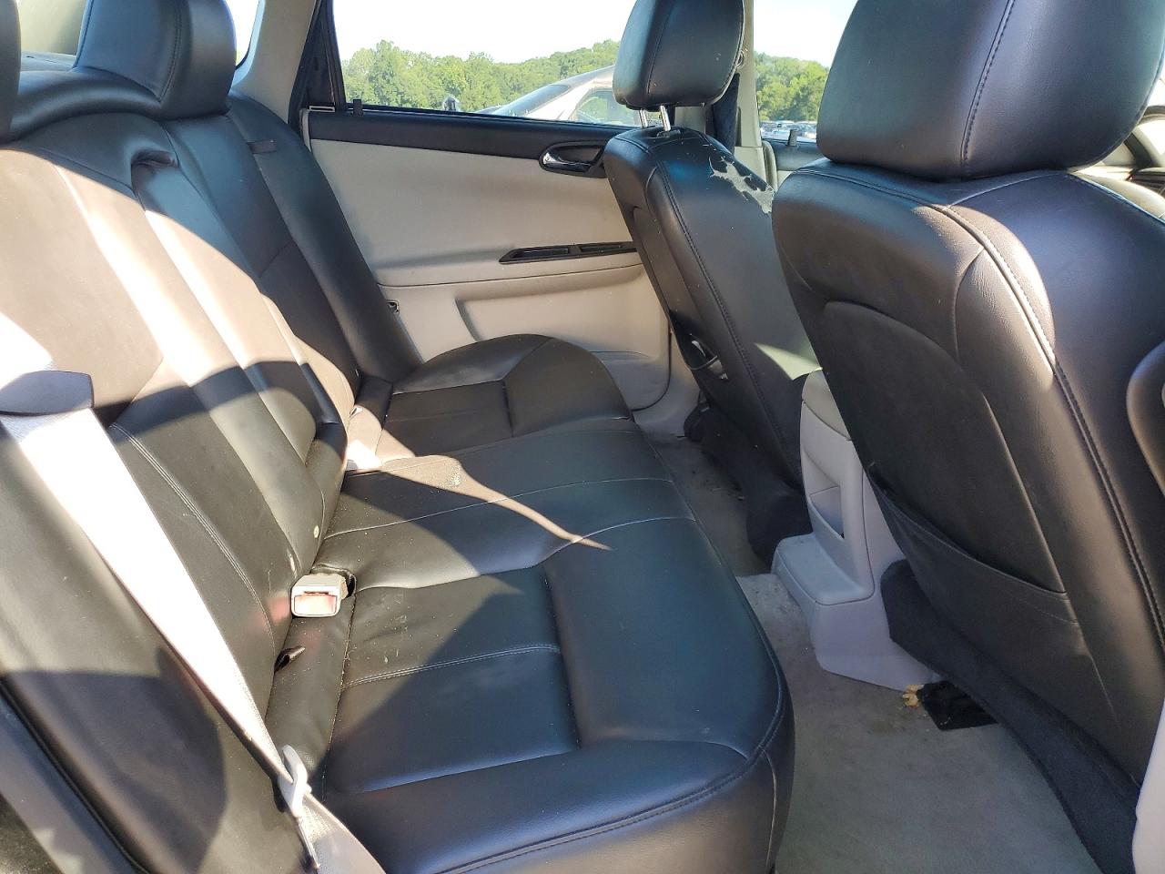 Chevrolet Impala Ls