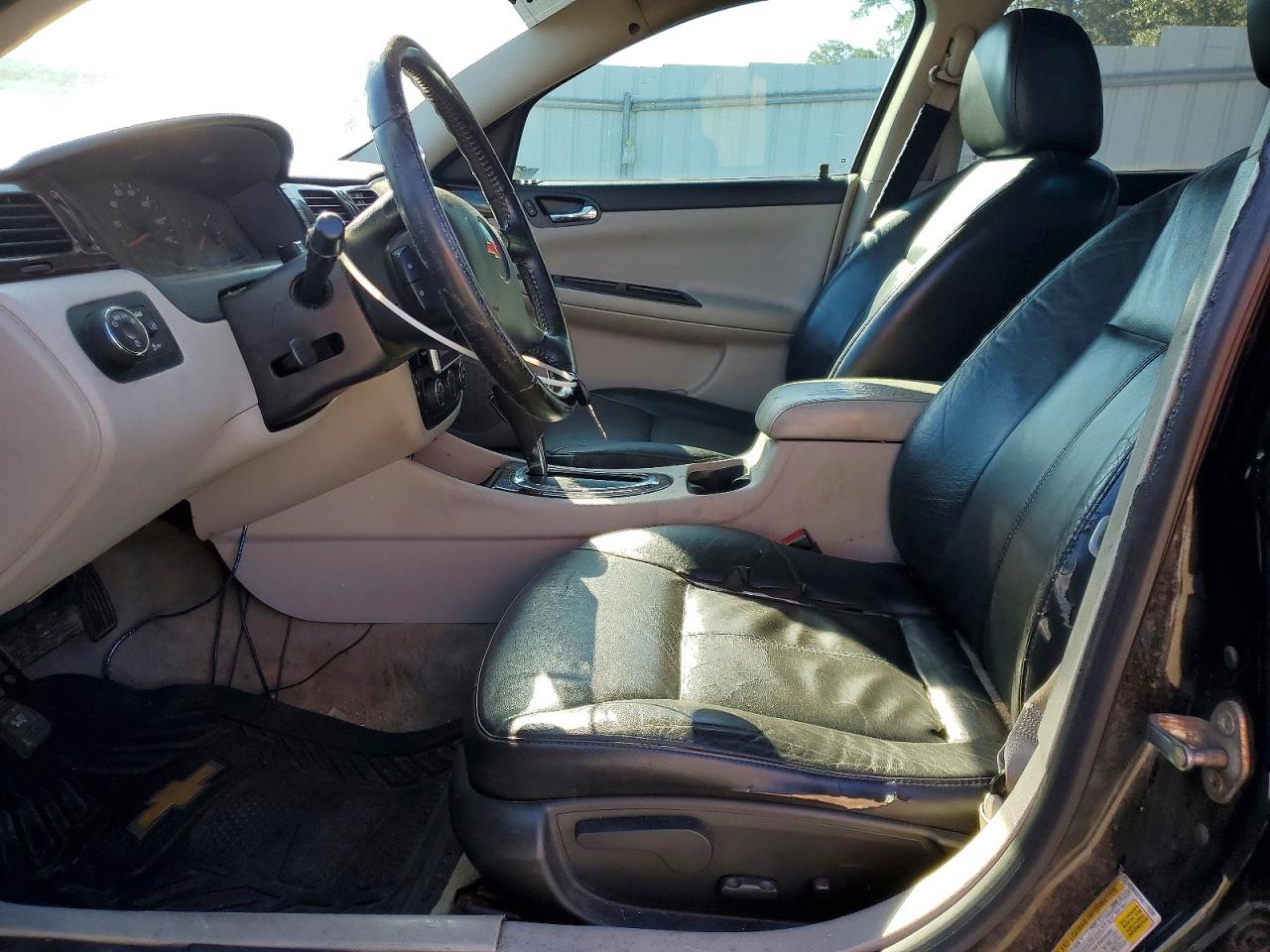 Chevrolet Impala Ls
