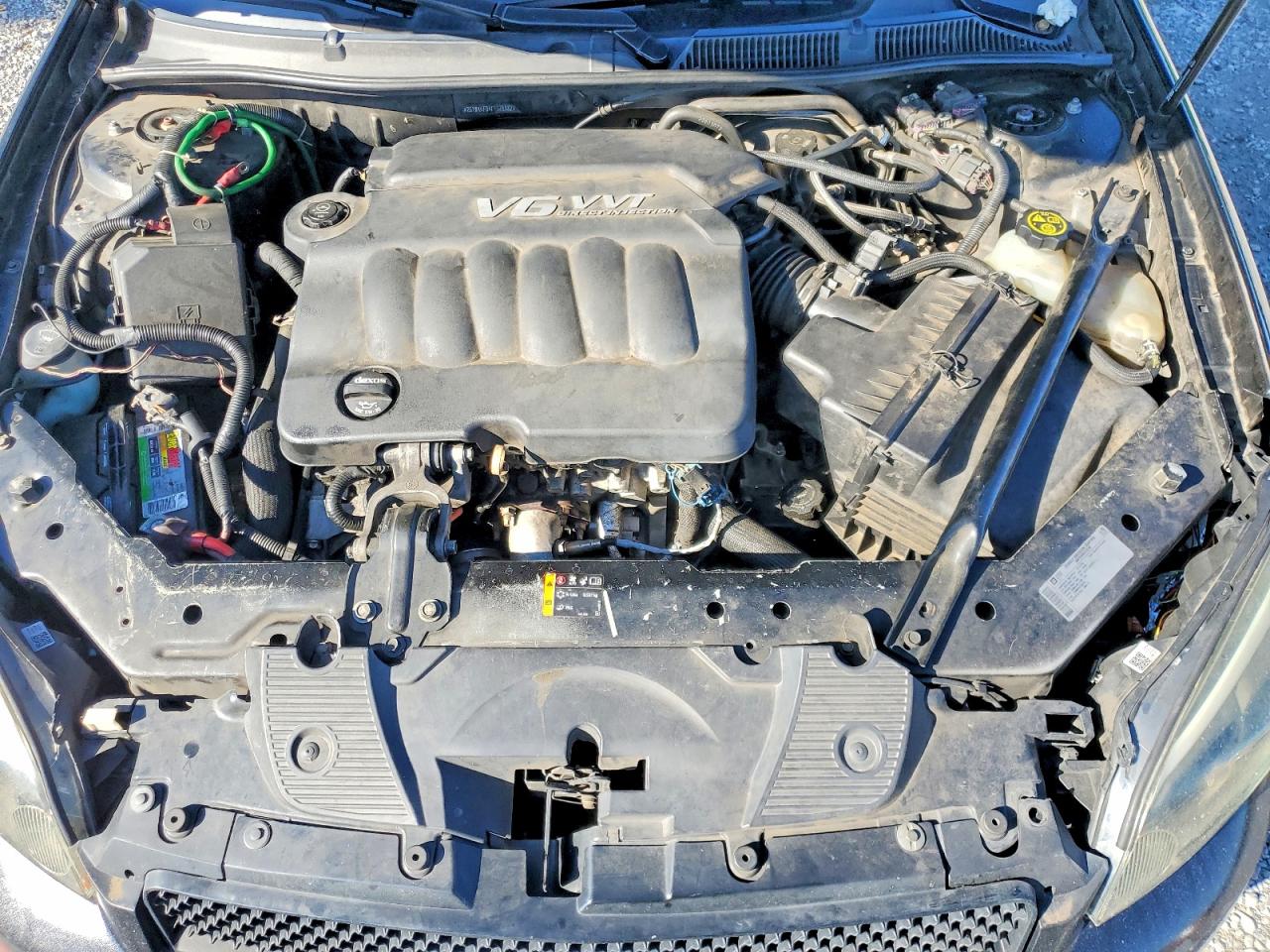 Chevrolet Impala Ls