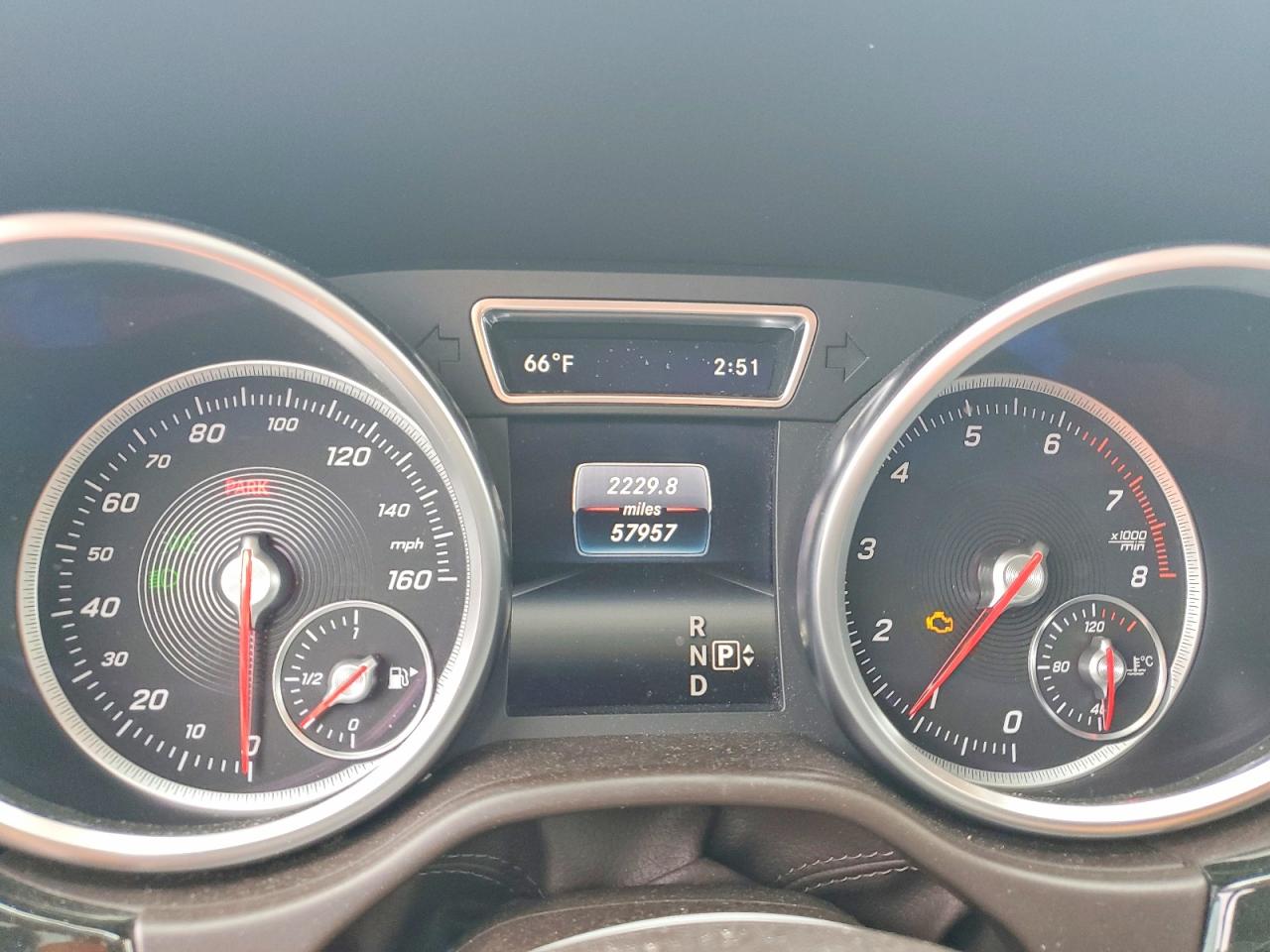 Mercedes-Benz GLE 350 4matic