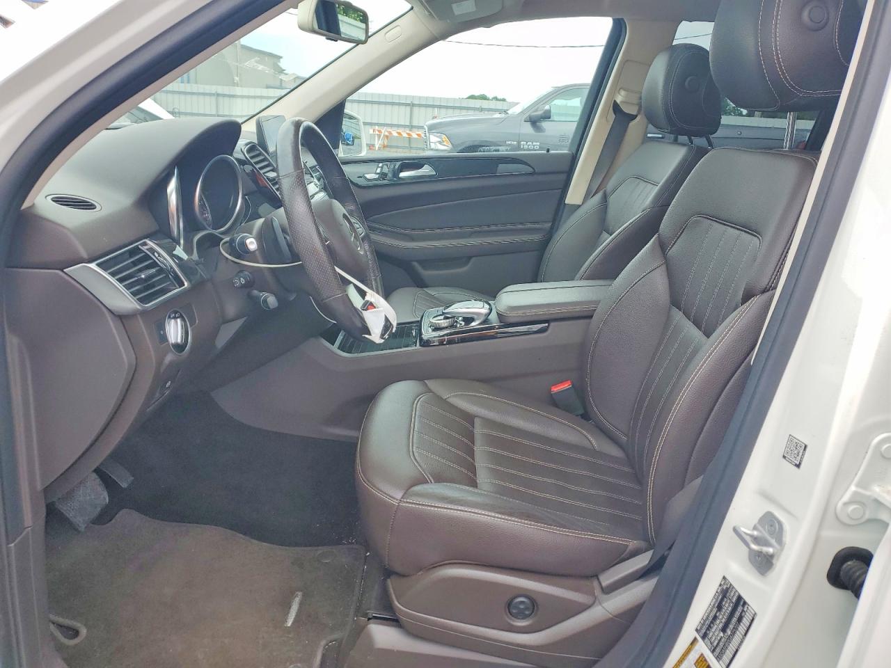 Mercedes-Benz GLE 350 4matic