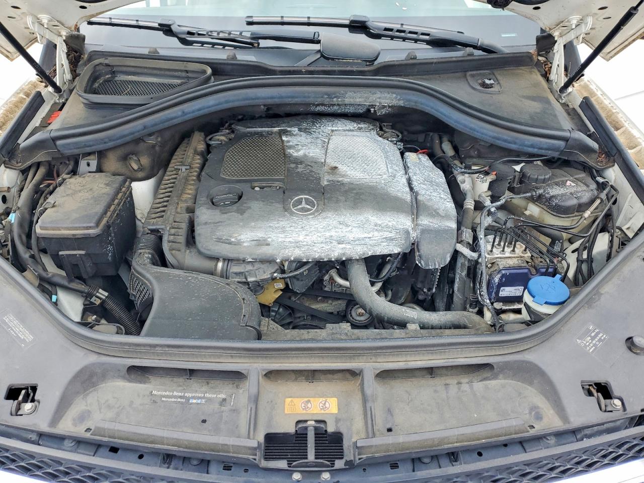 Mercedes-Benz GLE 350 4matic