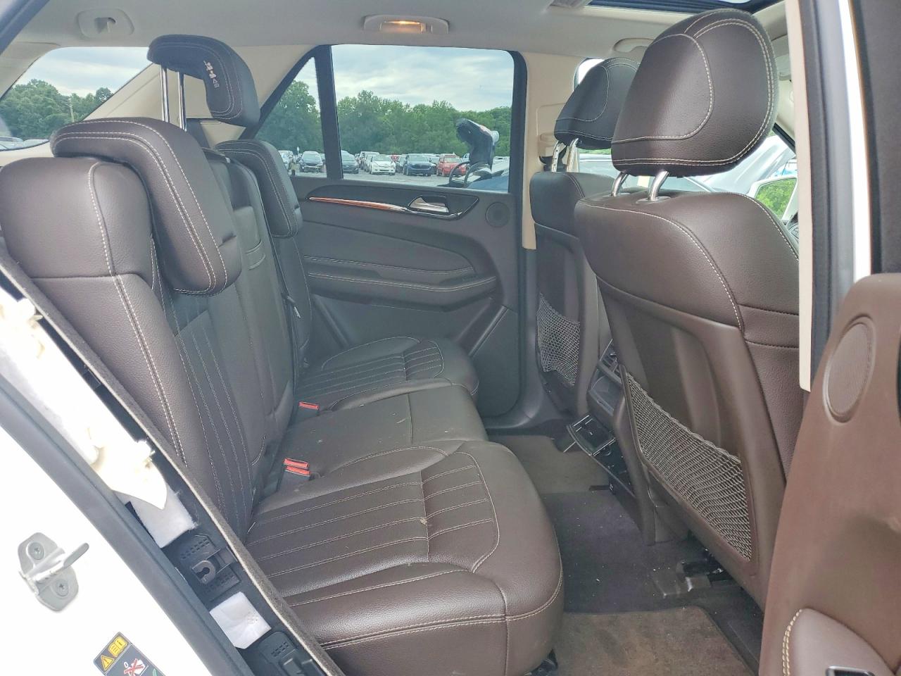 Mercedes-Benz GLE 350 4matic