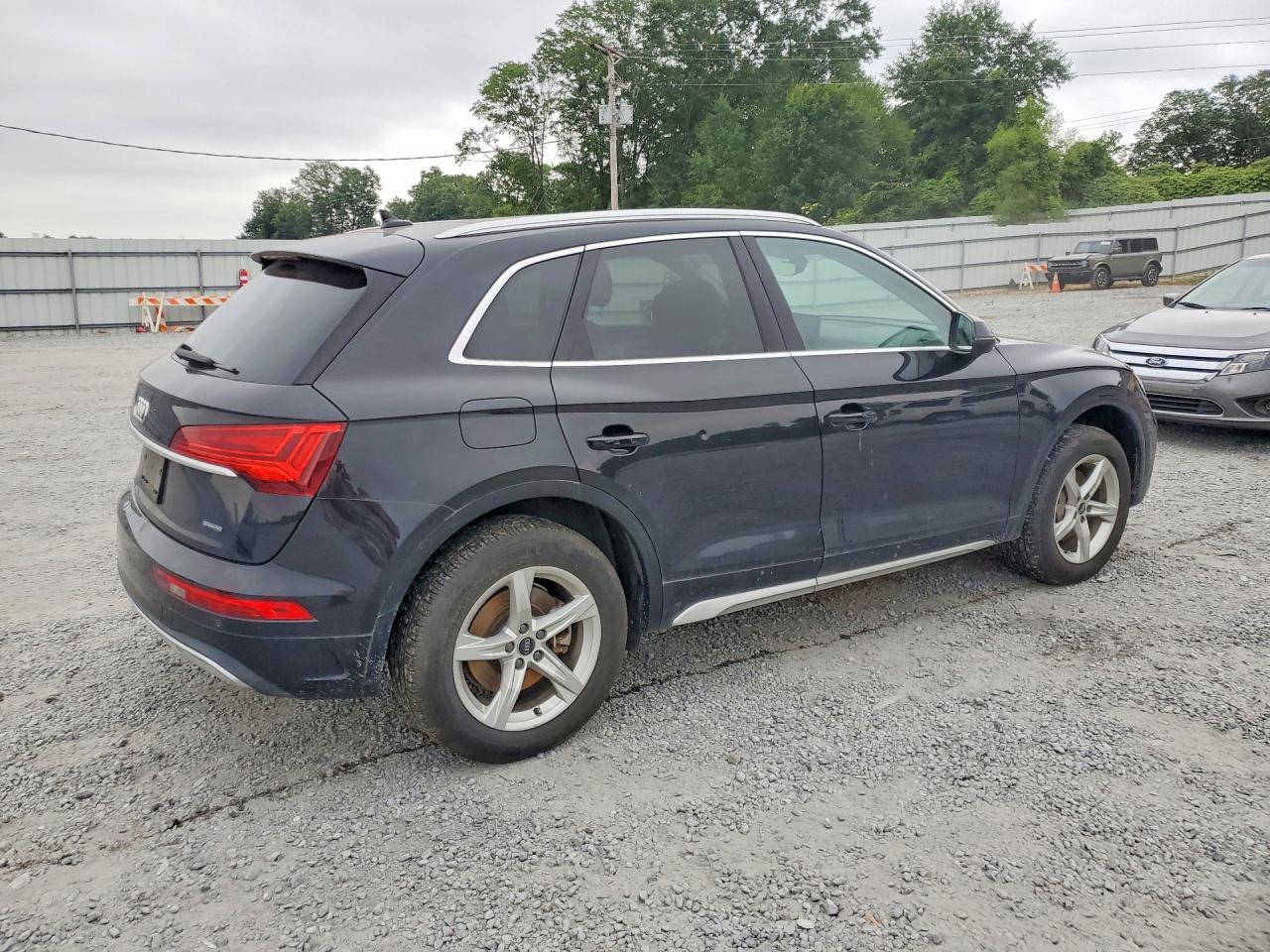 Audi Q5 Premium