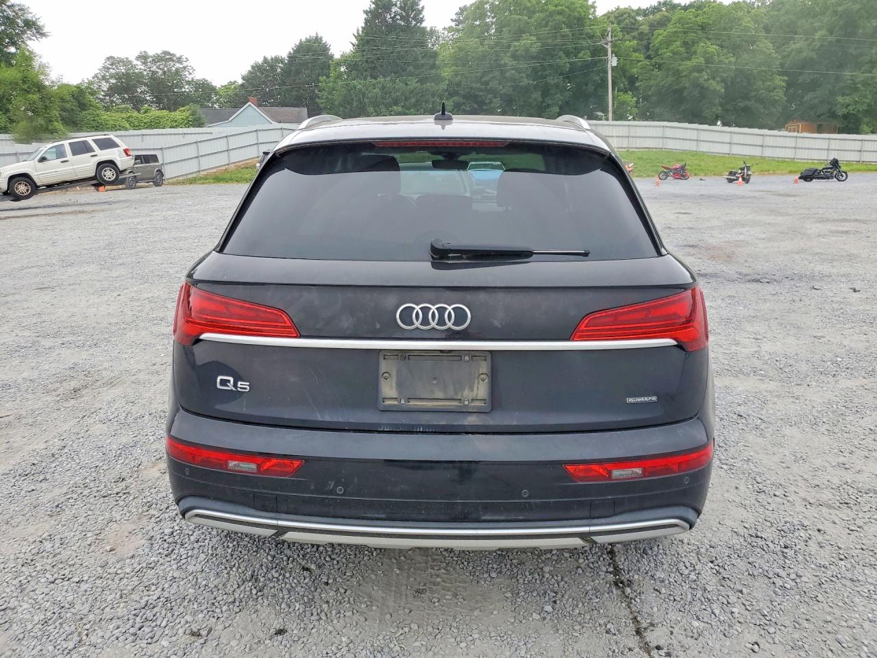 Audi Q5 Premium