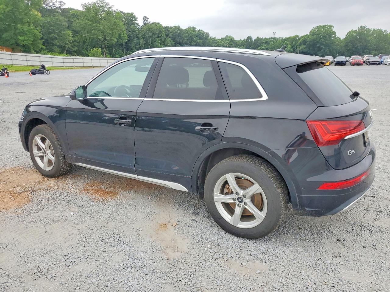Audi Q5 Premium