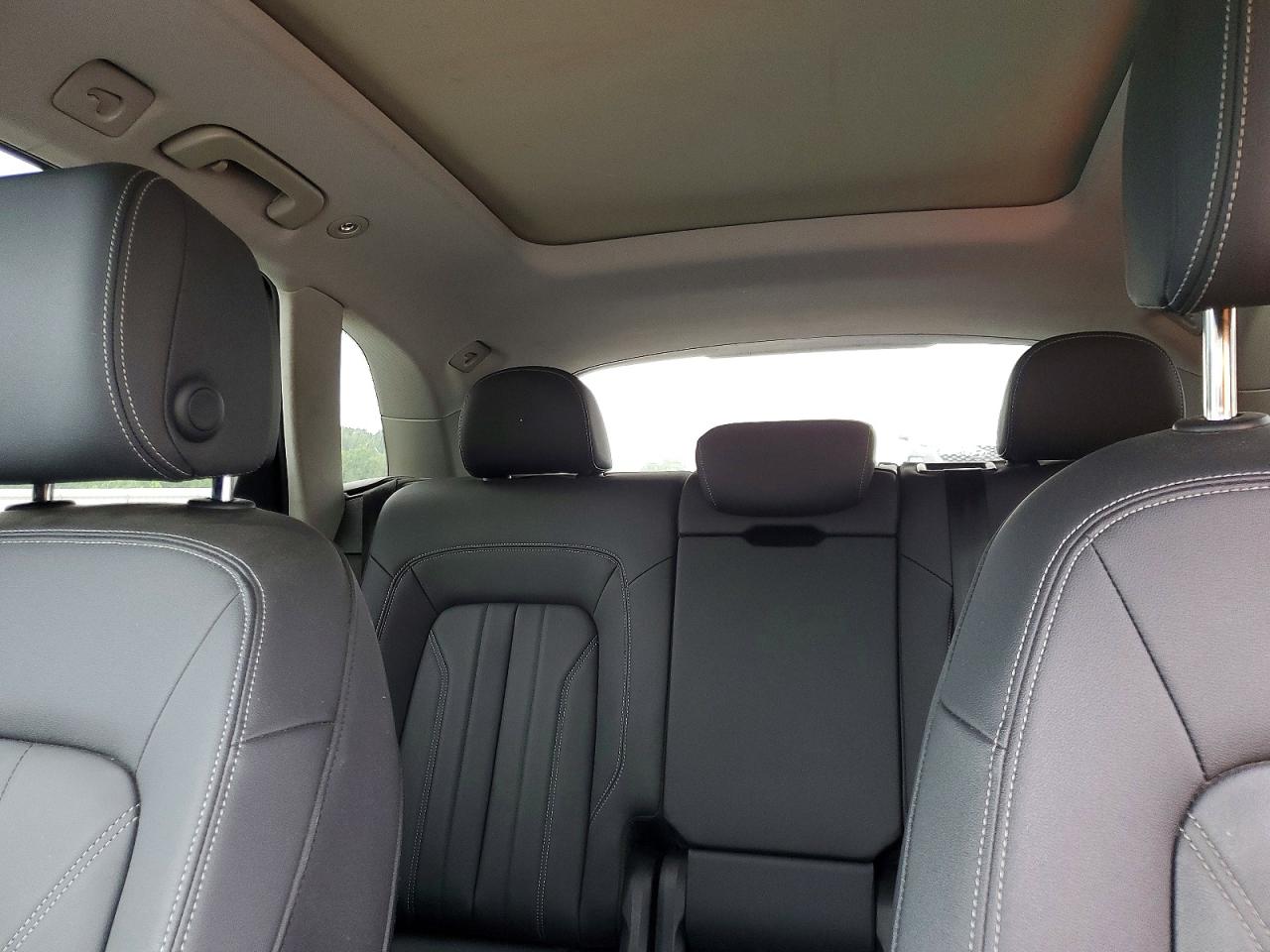 Audi Q5 Premium