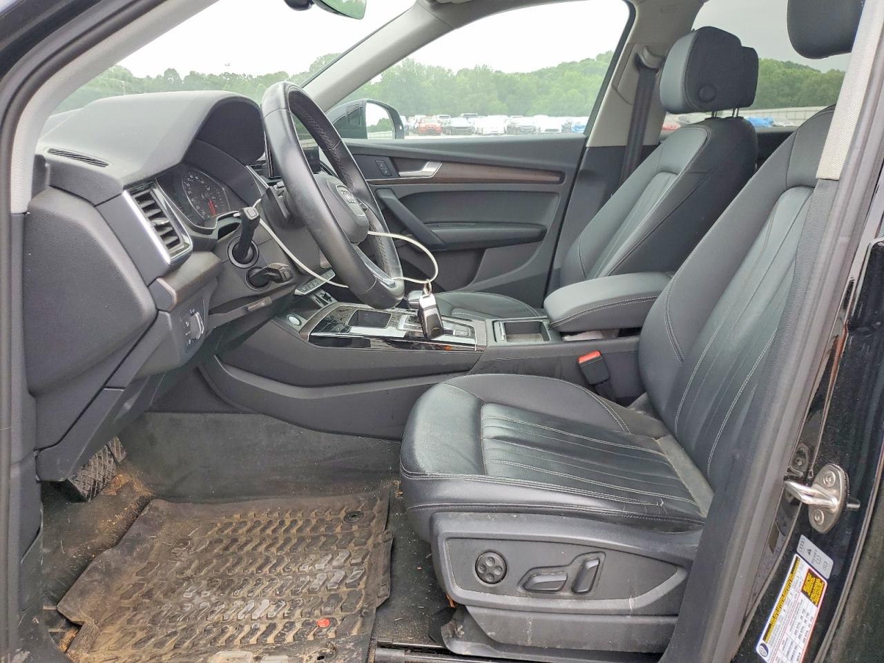 Audi Q5 Premium