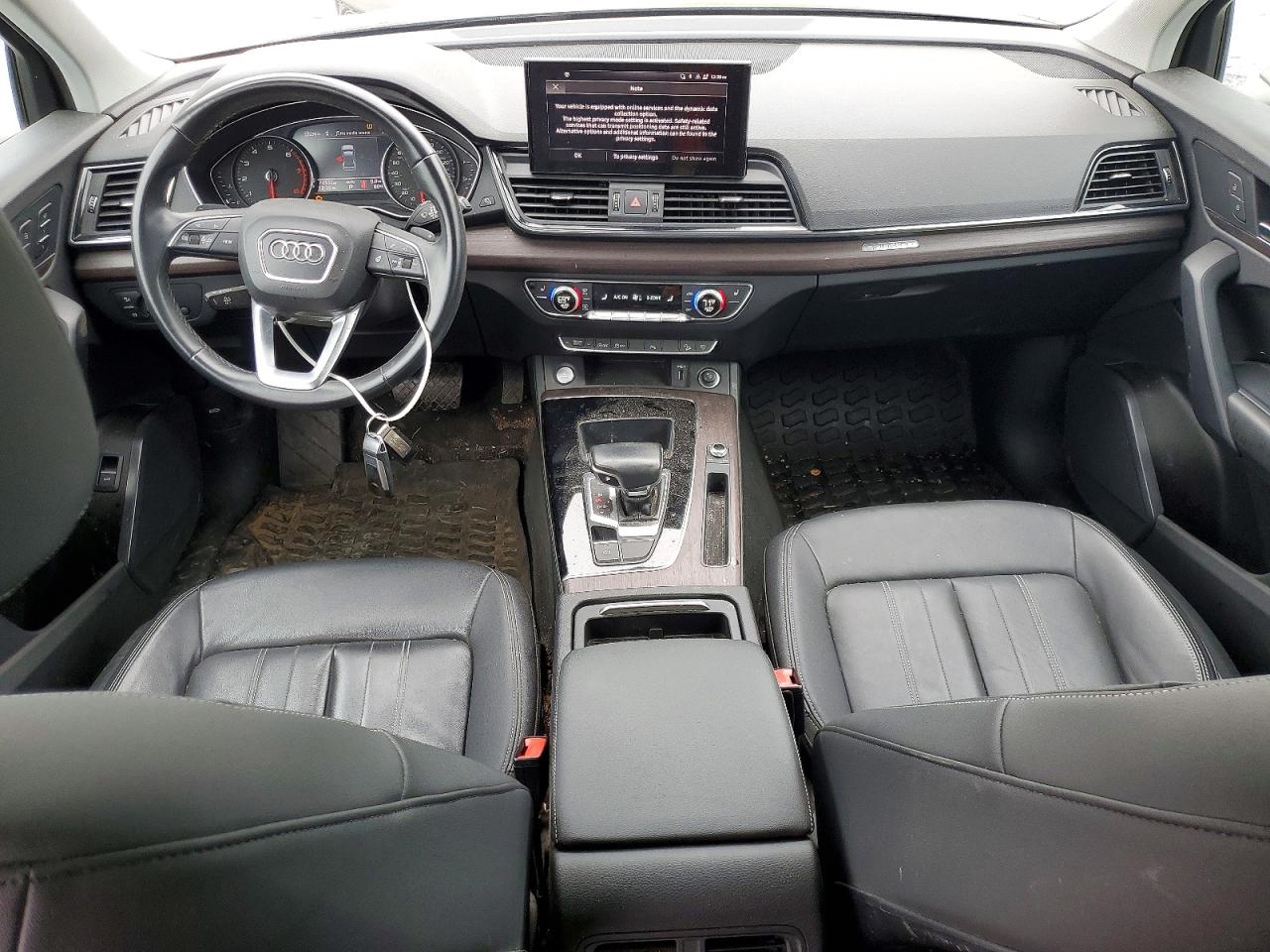 Audi Q5 Premium