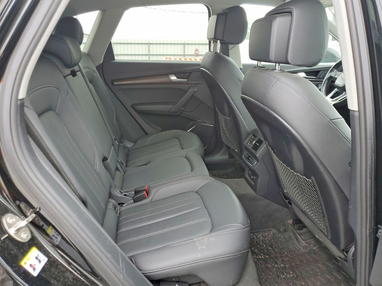 Audi Q5 Premium