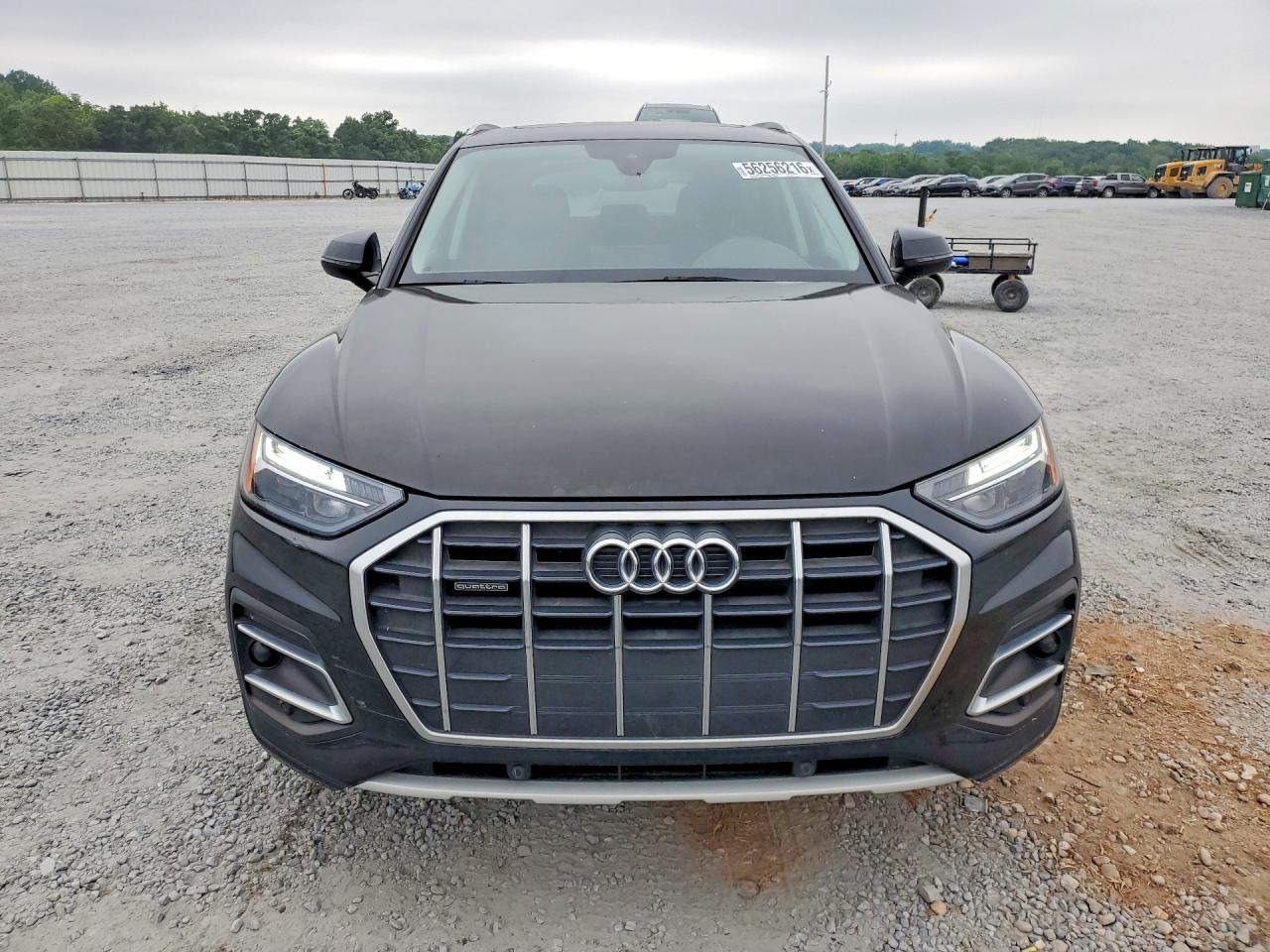 Audi Q5 Premium