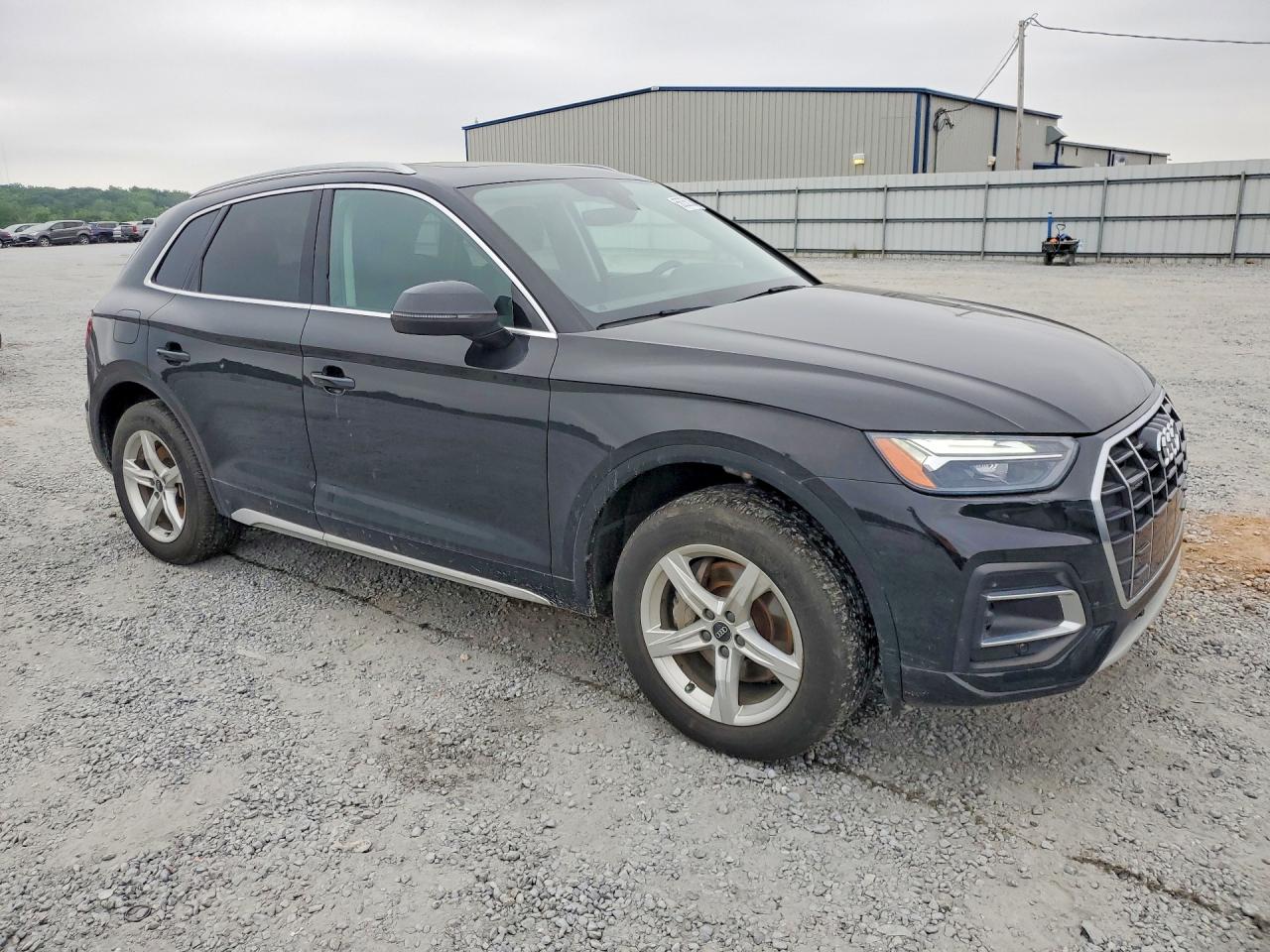 Audi Q5 Premium