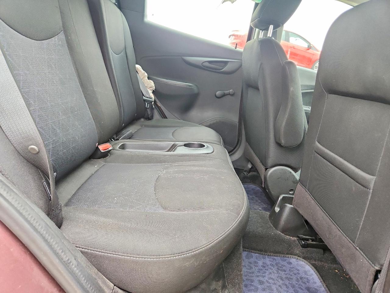 Chevrolet Spark Ls