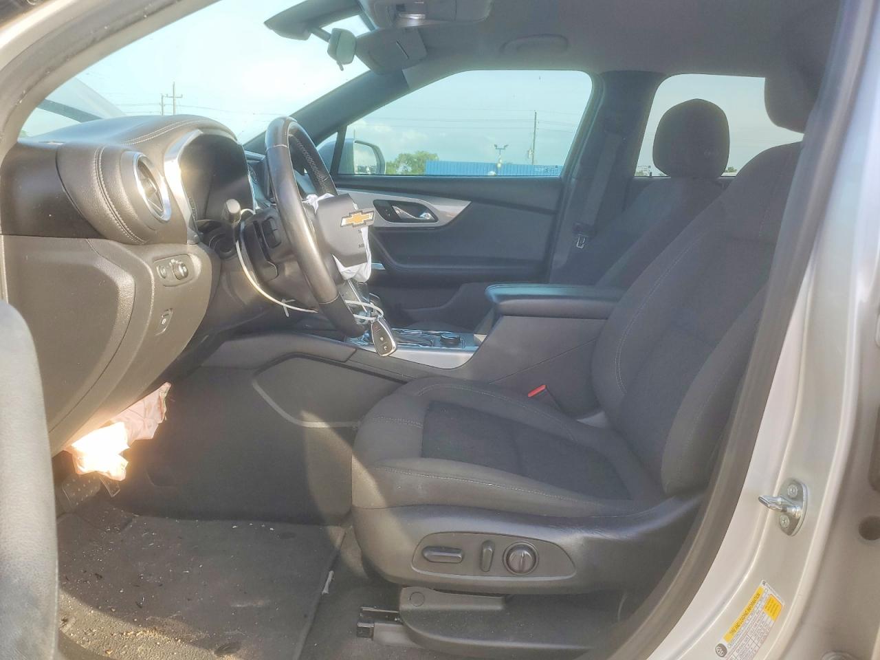 Chevrolet Blazer 1lt