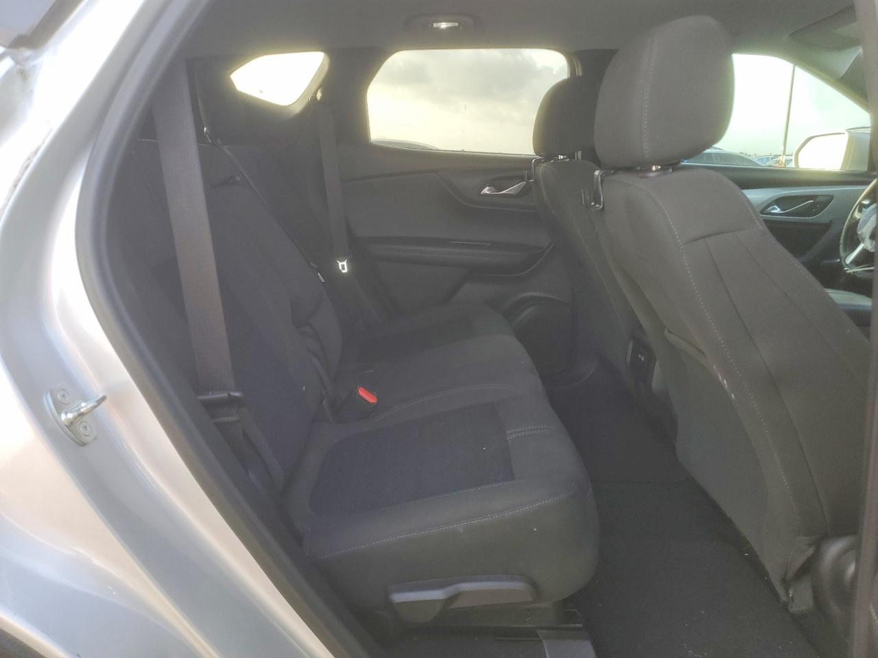 Chevrolet Blazer 1lt