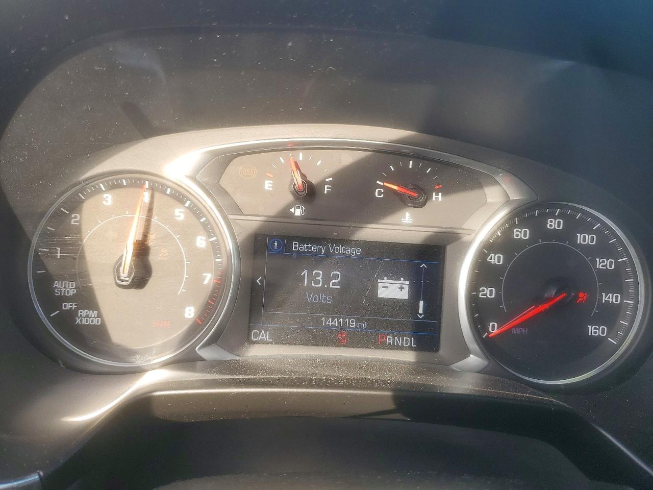 Chevrolet Blazer 1lt