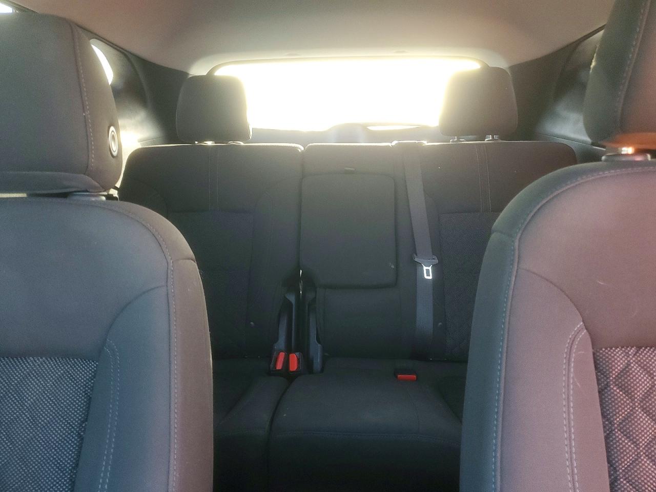 Chevrolet Blazer 1lt
