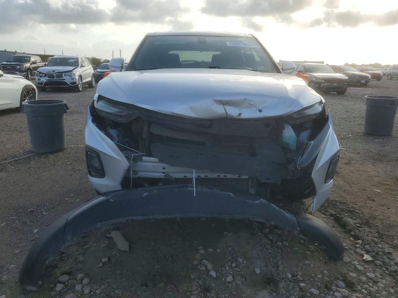Chevrolet Blazer 1lt