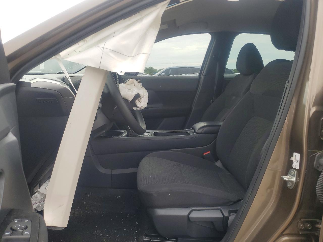 Nissan Kicks S