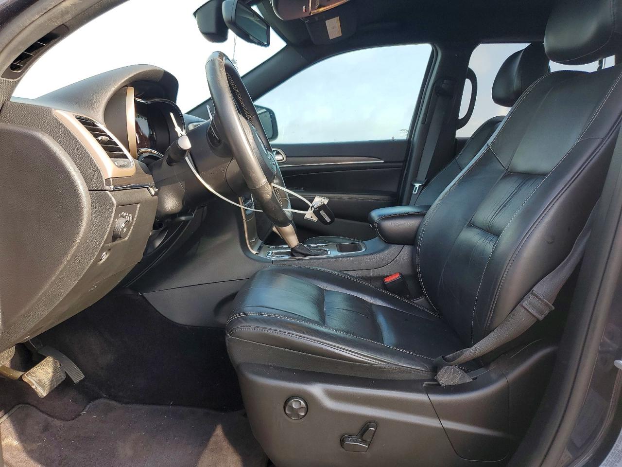 Jeep Cherokee Limited