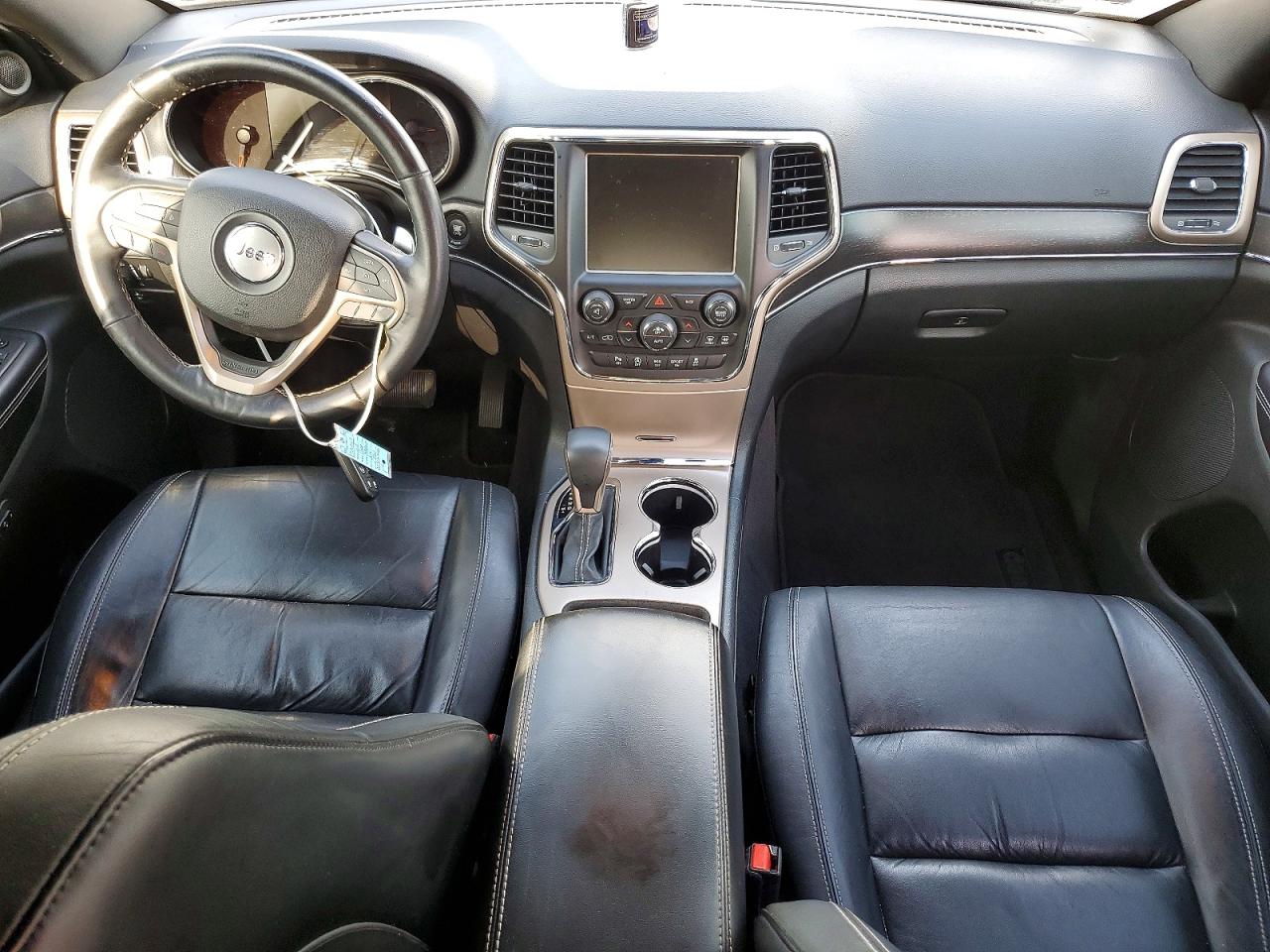 Jeep Cherokee Limited