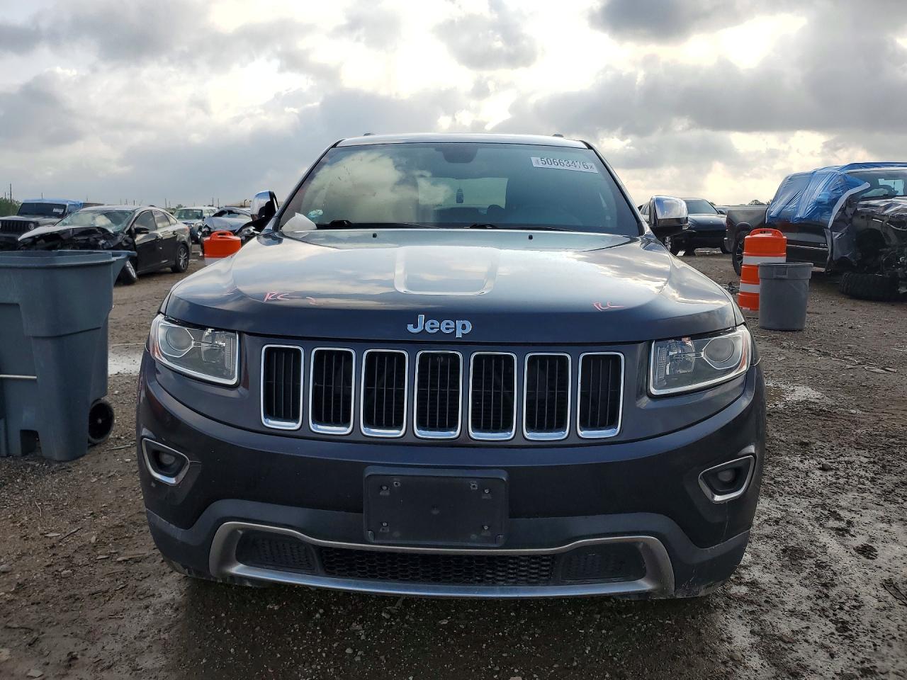 Jeep Cherokee Limited