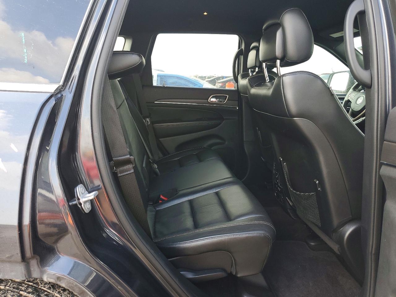 Jeep Cherokee Limited