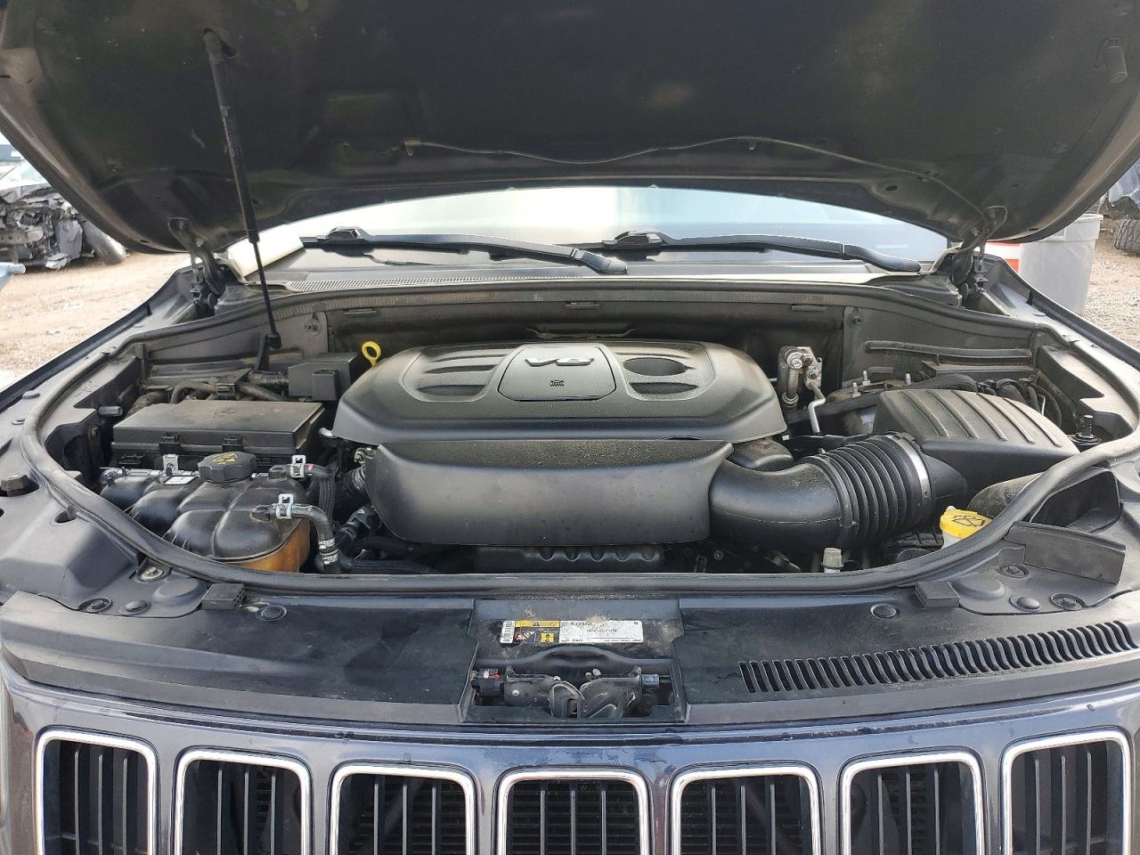 Jeep Cherokee Limited